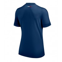 Maglia Calcio Paris Saint-Germain Prima Divisa Donna 2024-25 Manica Corta